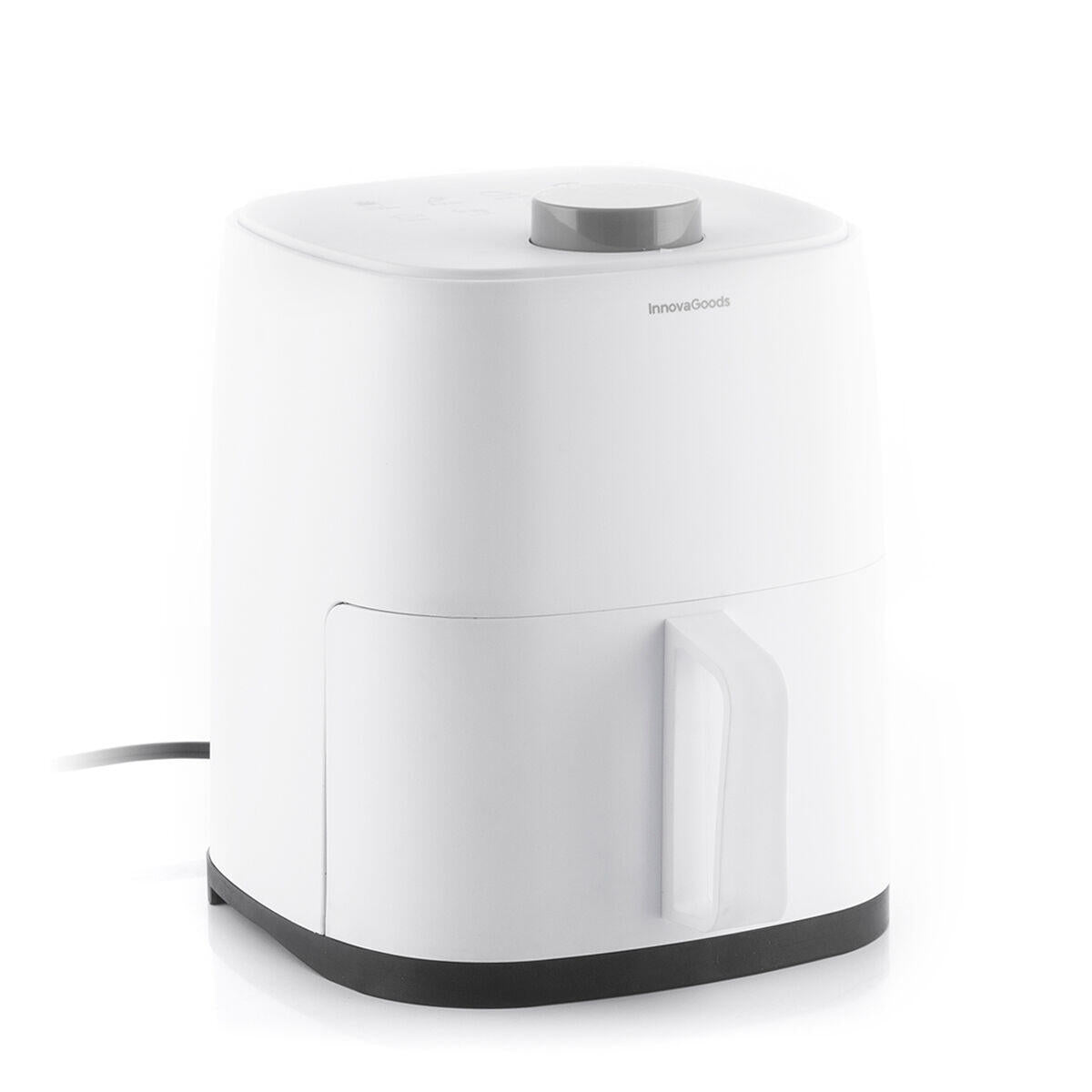 Freidora de Aire InnovaGoods Fryinn Lite 2000 Blanco 1200 W 2 L